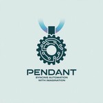 pendant Logo - Entry #441