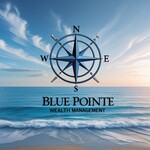 Blue Pointe Wealth Management Logo - Entry #61