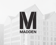 Madden Logo - Entry #939