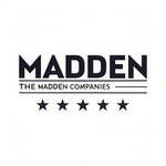 Madden Logo - Entry #5355