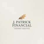 J. Patrick Financial Logo - Entry #3142