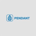 pendant Logo - Entry #958