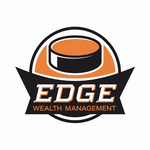 Edge Wealth Management Logo - Entry #1484