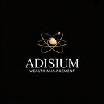 Adisium Wealth Management Logo - Entry #49