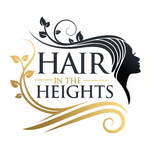 Hair in the Heights Logo - Entry #1460