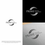 PRIME PACIFIC INSURANCE Logo - Entry #779