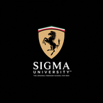 Sigma University™ Logo - Entry #1540