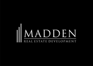 Madden Logo - Entry #13