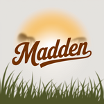 Madden Logo - Entry #3802