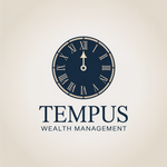 Tempus Wealth Management Logo - Entry #221