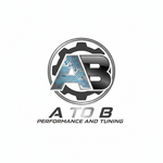 A to B Performance and Tuning Logo - Entry #898