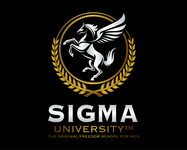 Sigma University™ Logo - Entry #1713