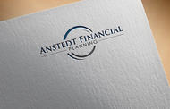 Anstedt Financial Planning Logo - Entry #90