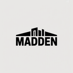Madden Logo - Entry #4403