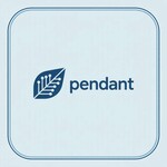 pendant Logo - Entry #945