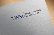 Tempus Wealth Management Logo - Entry #402