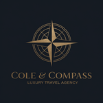Cole & Compass Logo - Entry #1872