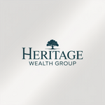 Heritage Wealth Group Logo - Entry #577