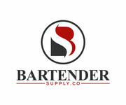 Bartender Supply.co Logo - Entry #241