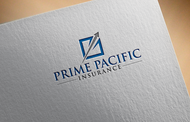 PRIME PACIFIC INSURANCE Logo - Entry #2624