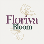 FLORIVA BLOOM Logo - Entry #612