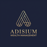 Adisium Wealth Management Logo - Entry #1440