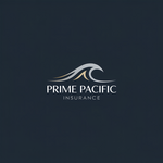 PRIME PACIFIC INSURANCE Logo - Entry #1709