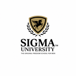 Sigma University™ Logo - Entry #654