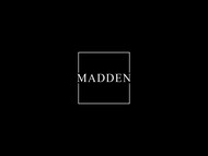Madden Logo - Entry #2576