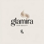 Glamira Hair Beauty Logo - Entry #52