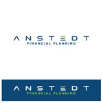 Anstedt Financial Planning Logo - Entry #727