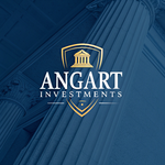 Angart Investments Logo - Entry #1423