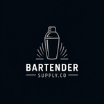 Bartender Supply.co Logo - Entry #483