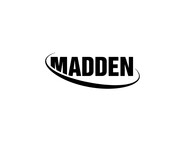 Madden Logo - Entry #5387