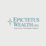 Epictetus Wealth Ltd. Logo - Entry #1062