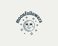 Moonfollowers Logo - Entry #1322