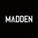 Madden Logo - Entry #540