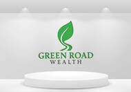 Green Road Wealth Logo - Entry #416