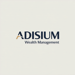 Adisium Wealth Management Logo - Entry #1681
