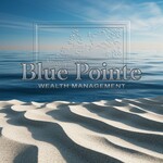 Blue Pointe Wealth Management Logo - Entry #585