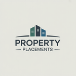 Property Placements Logo - Entry #2043