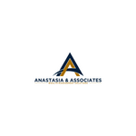 Anastasia & Associates Wealth Management Solutions Logo - Entry #959