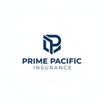 PRIME PACIFIC INSURANCE Logo - Entry #175