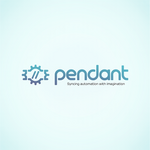 pendant Logo - Entry #3179
