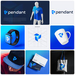 pendant Logo - Entry #906