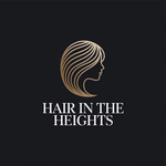 Hair in the Heights Logo - Entry #1577