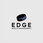Edge Wealth Management Logo - Entry #2504