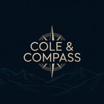 Cole & Compass Logo - Entry #372
