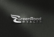 Green Road Wealth Logo - Entry #84