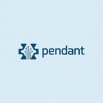 pendant Logo - Entry #3200